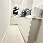Large 4Br With 4En-Suite Bath Rooms Family House In Canary Wharf